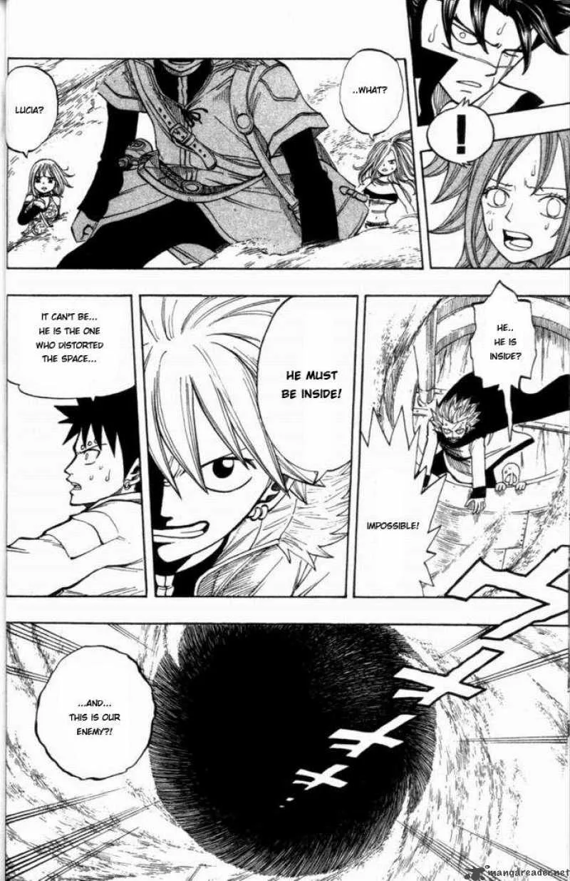 Rave Chapter 273 page 13