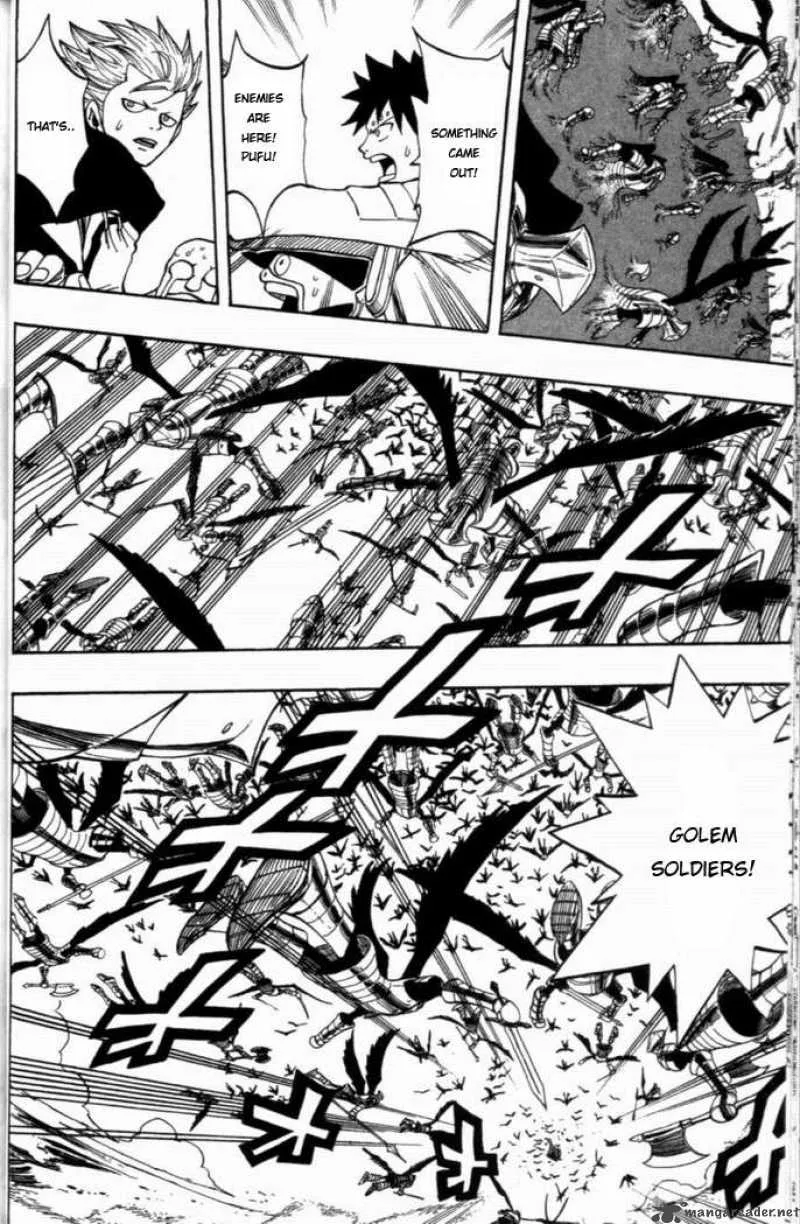 Rave Chapter 273 page 15