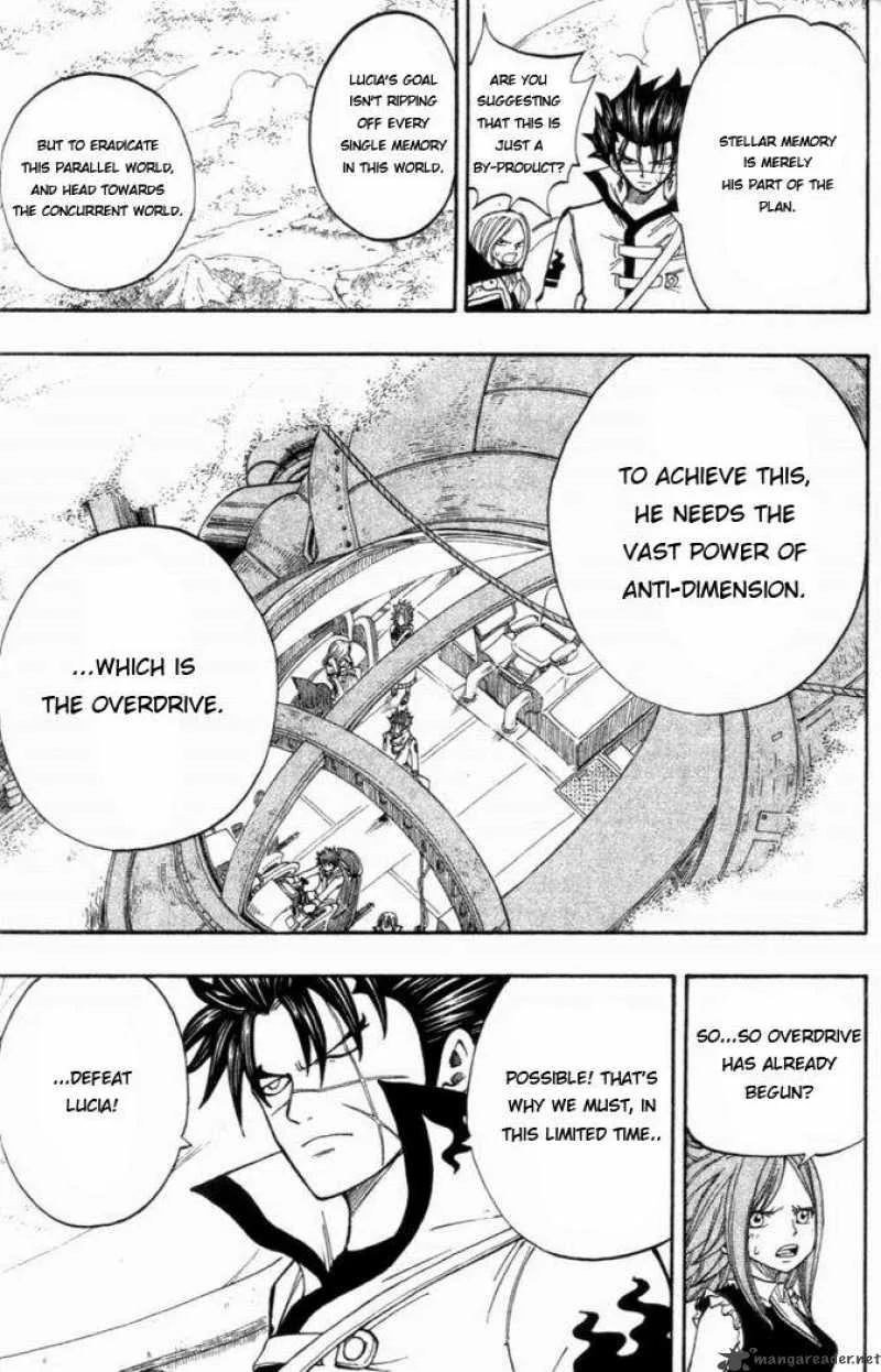 Rave Chapter 273 page 3