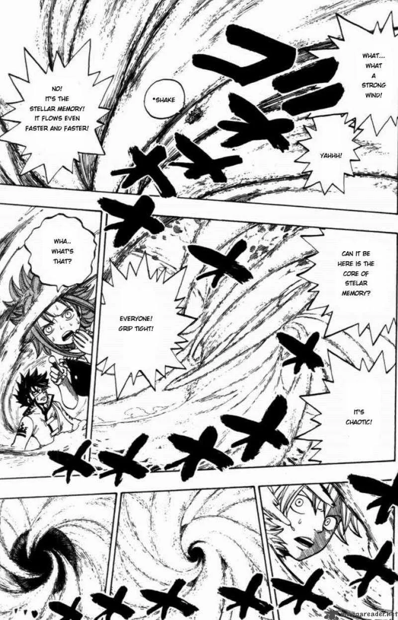 Rave Chapter 273 page 9