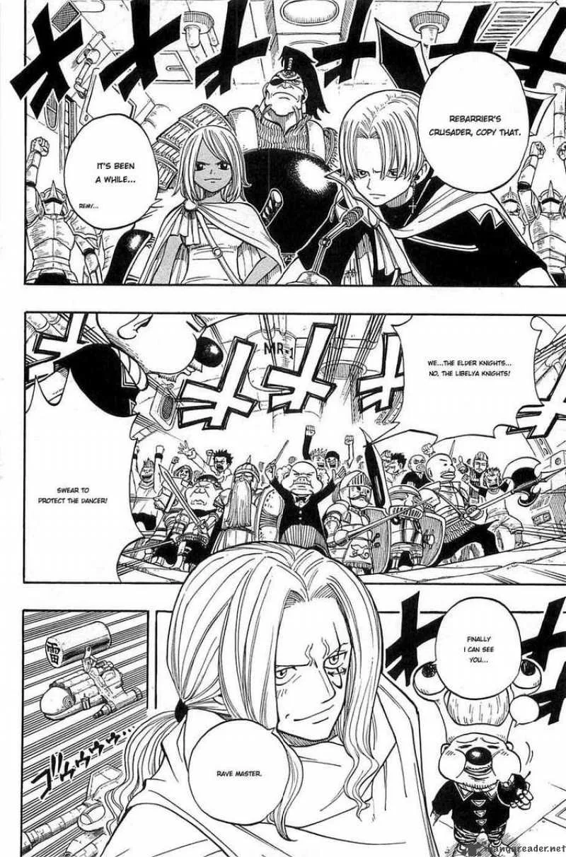 Rave Chapter 274 page 12