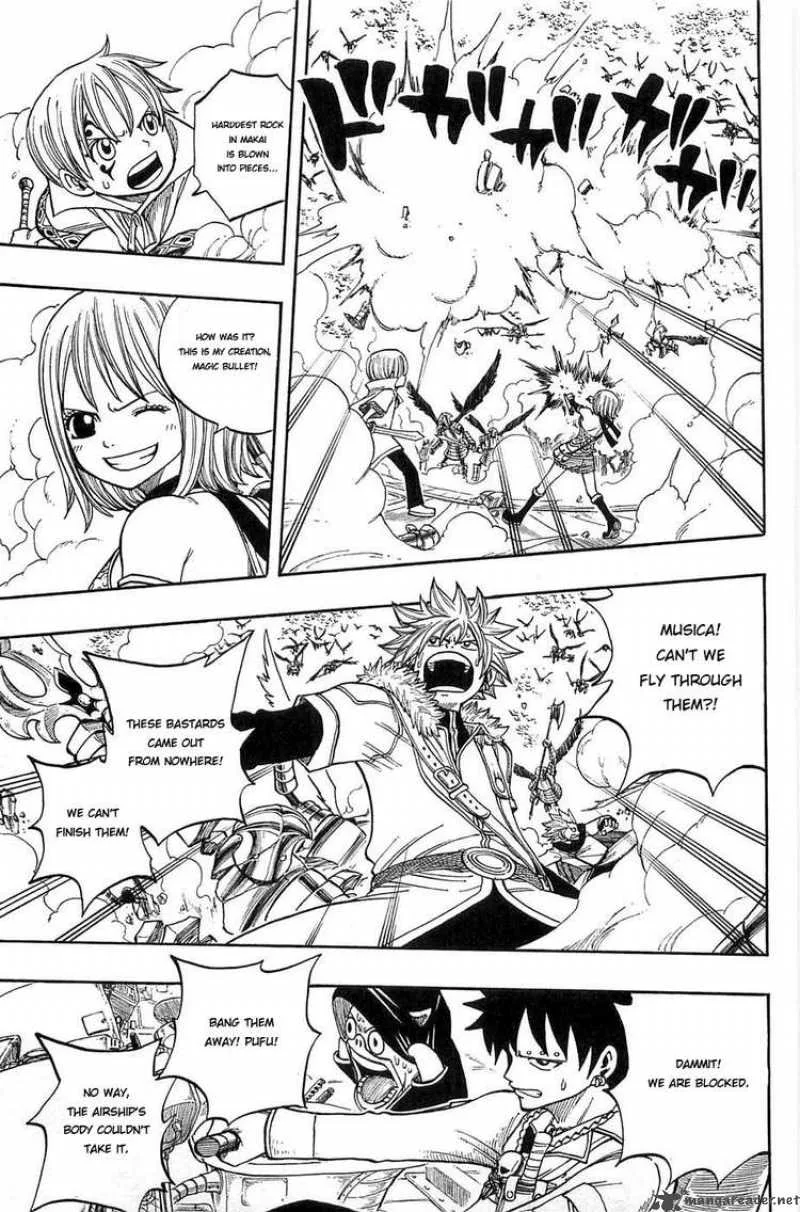 Rave Chapter 274 page 5