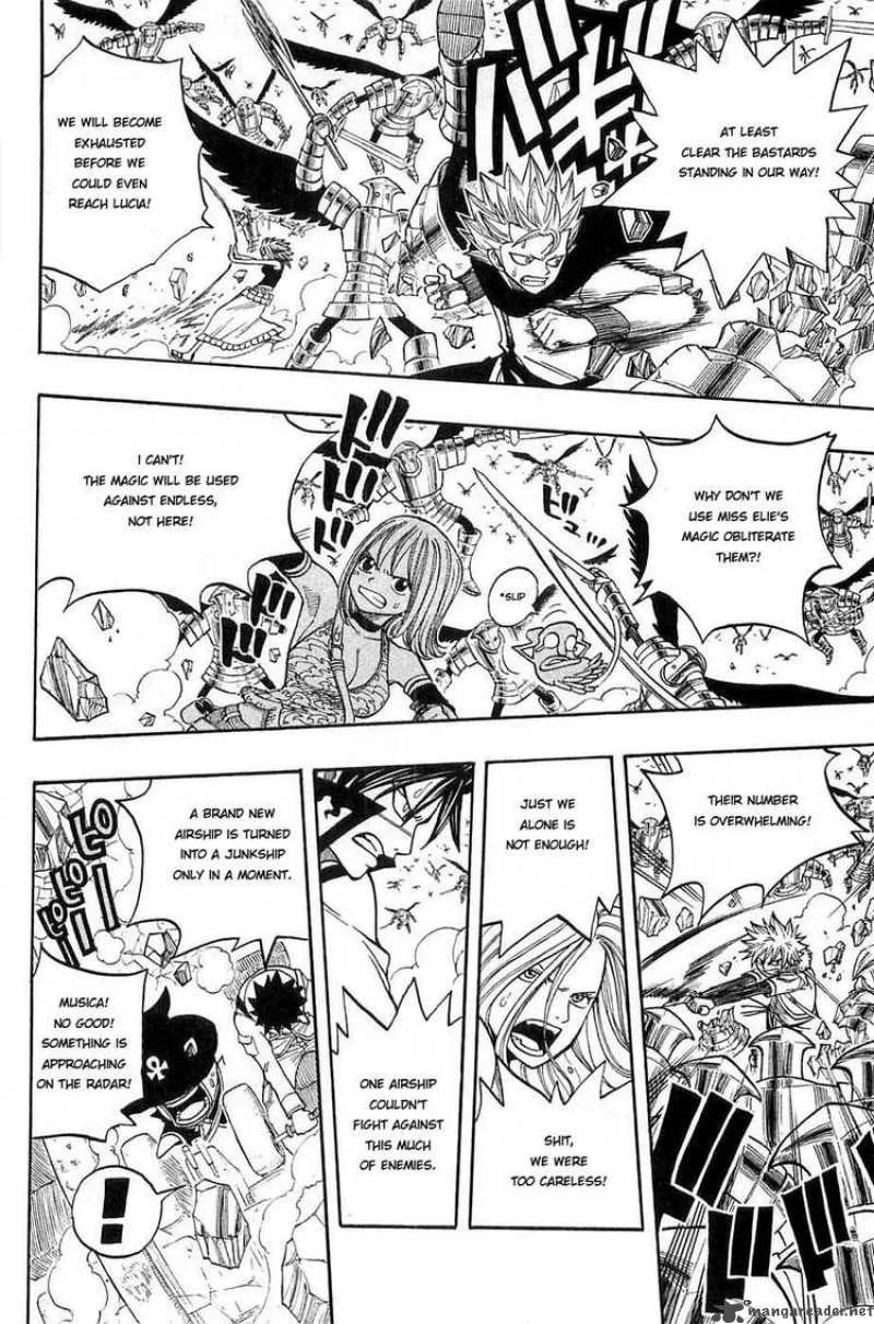 Rave Chapter 274 page 6