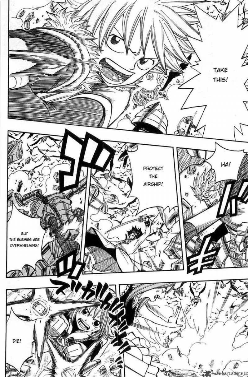 Rave Chapter 274 page 4