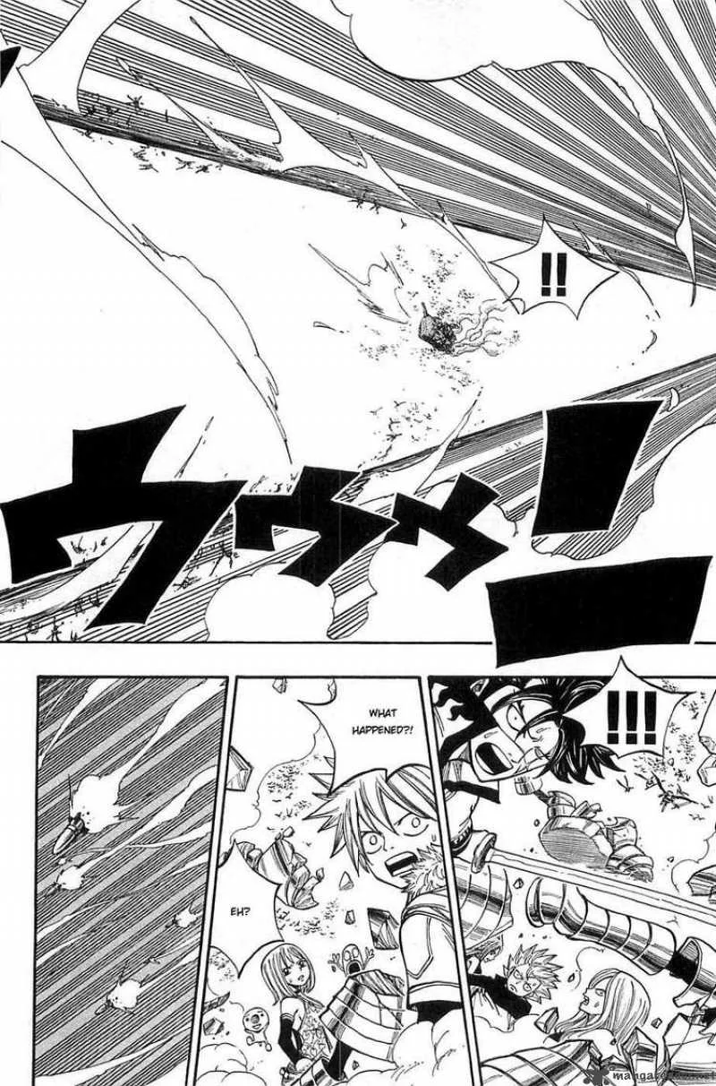 Rave Chapter 274 page 8