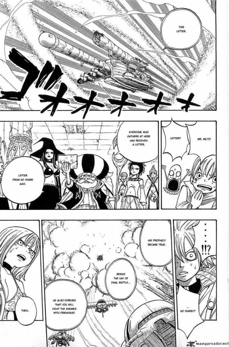 Rave Chapter 274 page 15