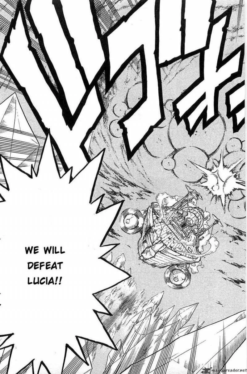 Rave Chapter 274 page 19