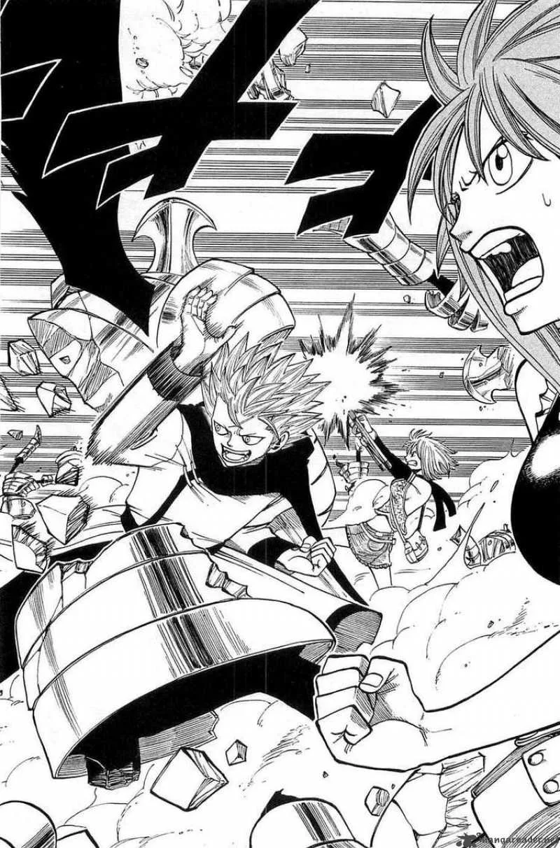 Rave Chapter 274 page 2
