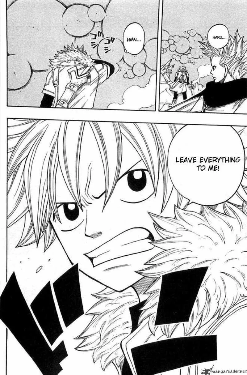Rave Chapter 275 page 2