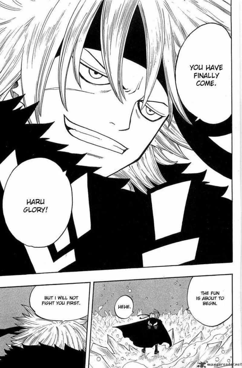 Rave Chapter 275 page 3