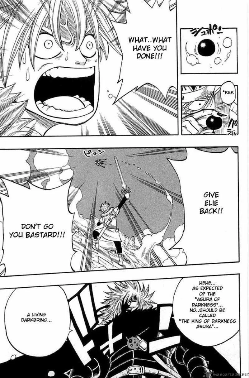 Rave Chapter 275 page 16