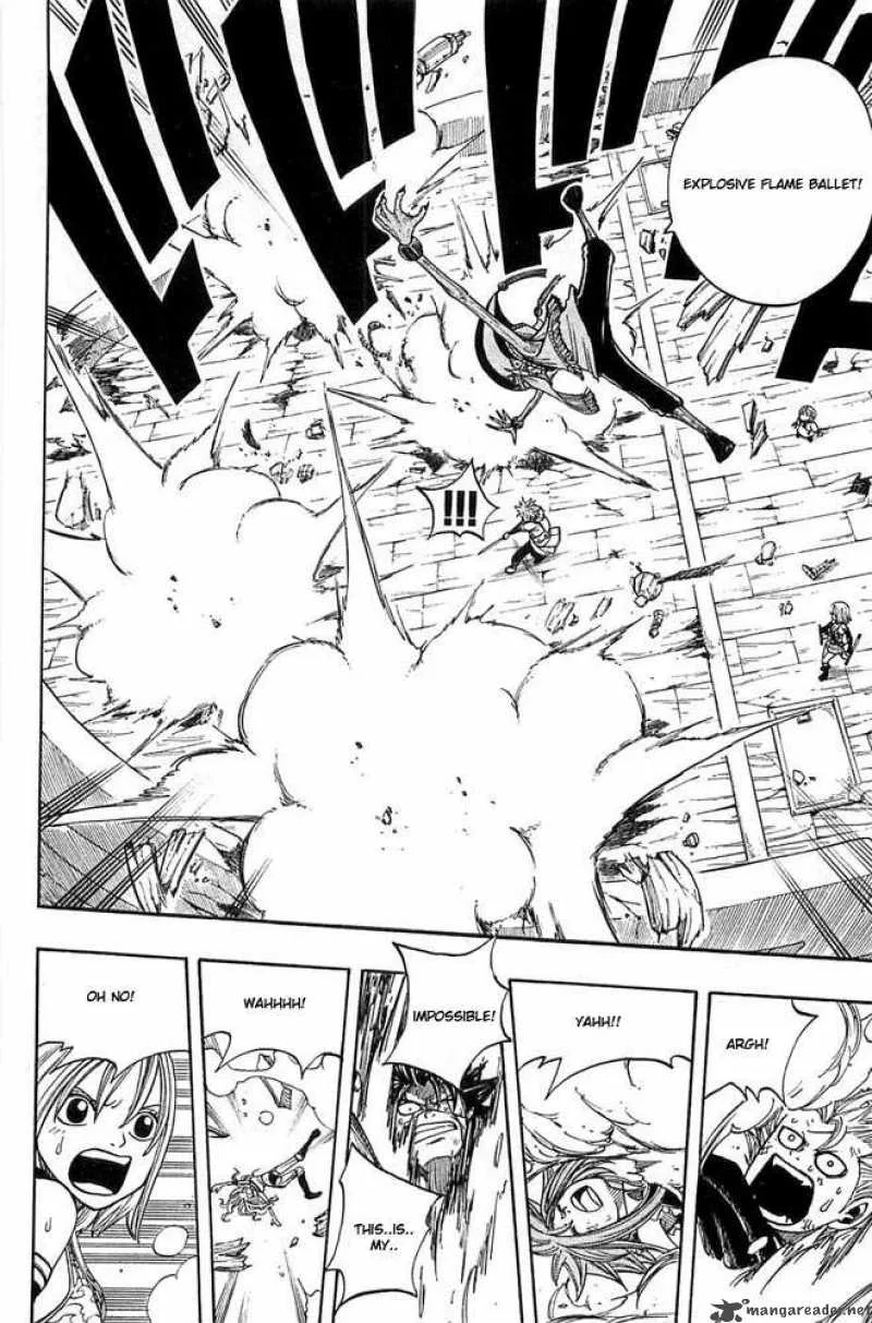 Rave Chapter 275 page 13