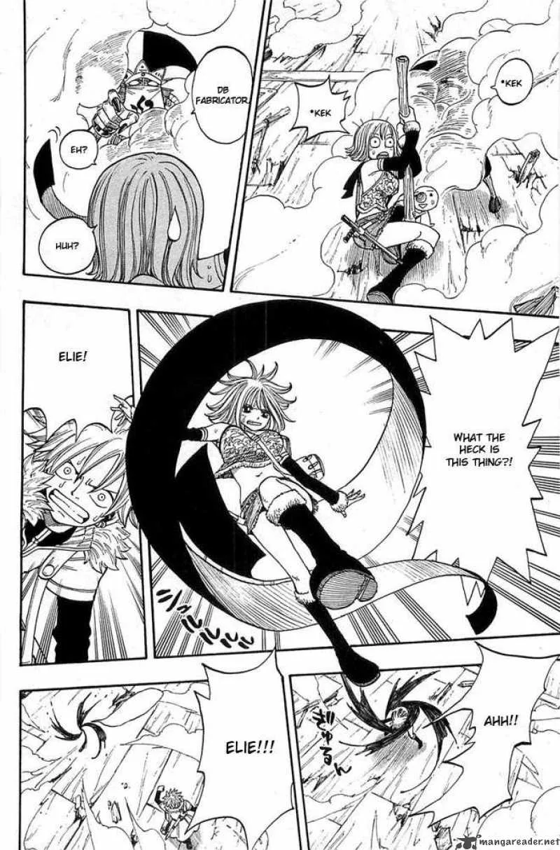 Rave Chapter 275 page 15