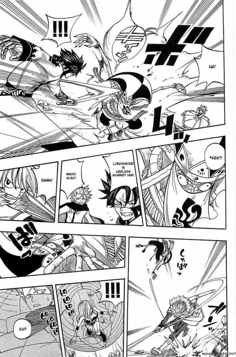 Rave Chapter 275 page 12