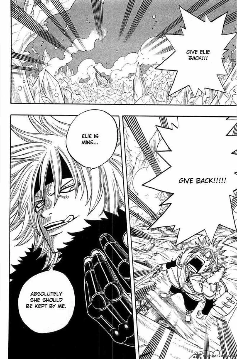 Rave Chapter 275 page 17
