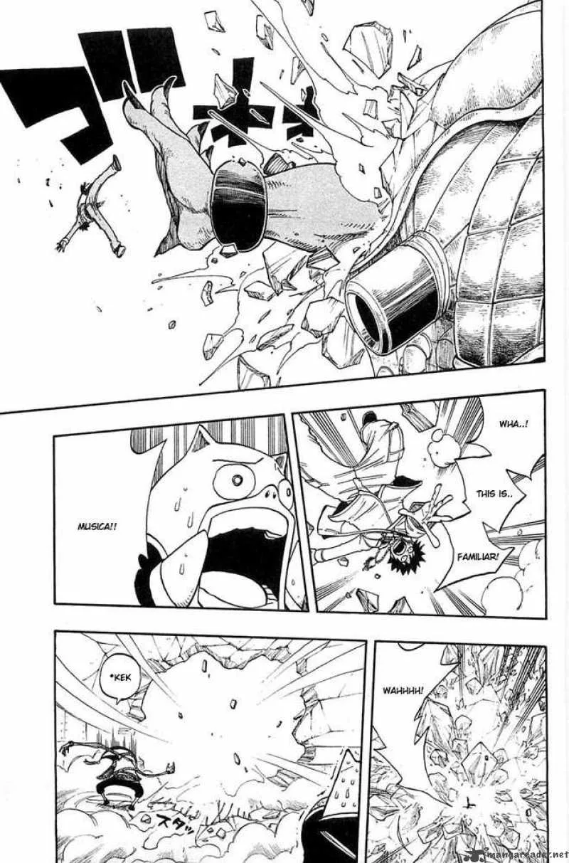 Rave Chapter 275 page 10