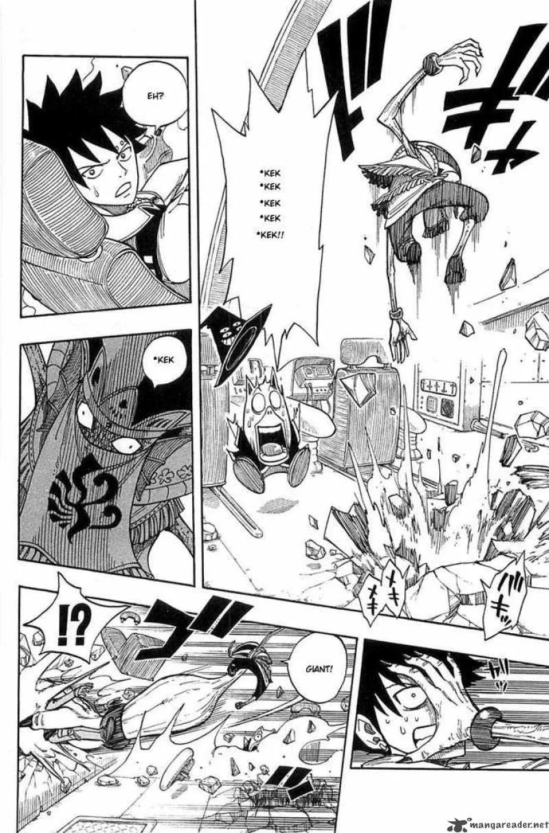 Rave Chapter 275 page 9