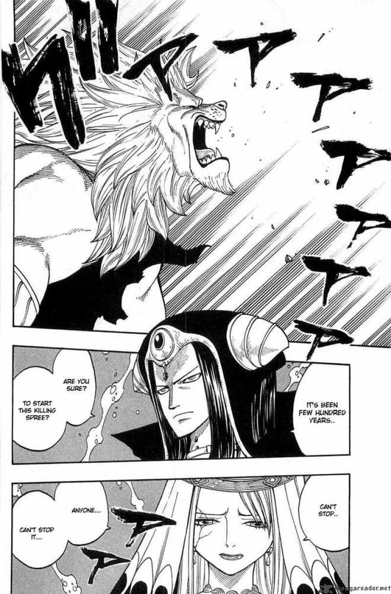 Rave Chapter 275 page 5