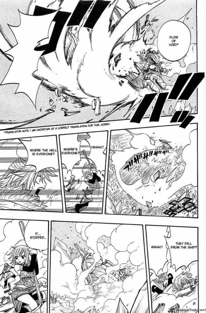 Rave Chapter 275 page 14
