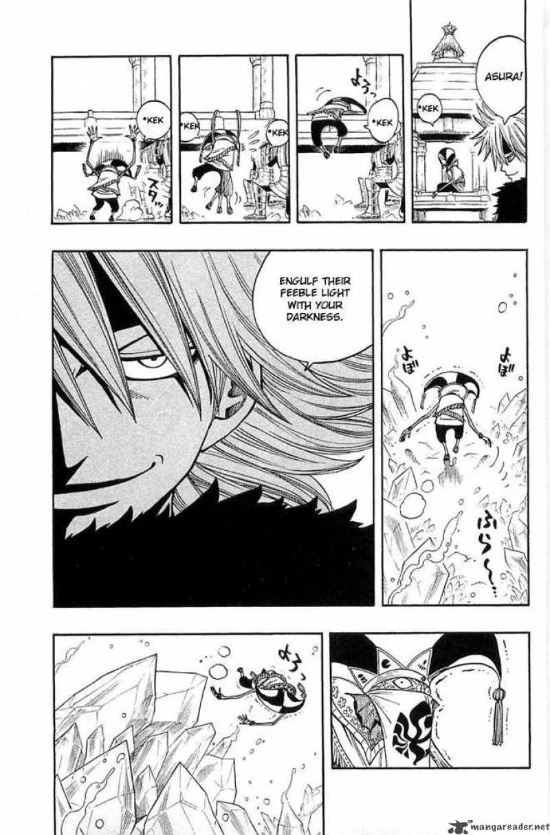 Rave Chapter 275 page 6