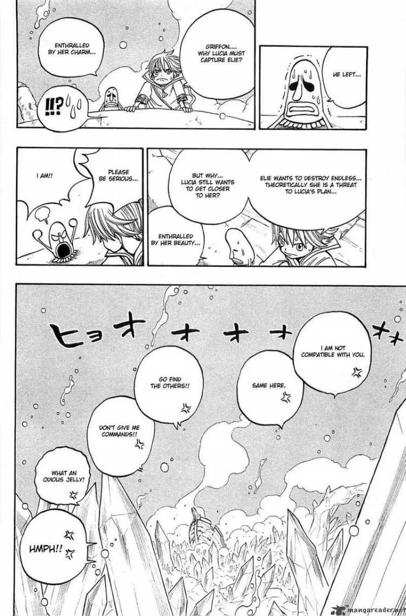 Rave Chapter 276 page 4