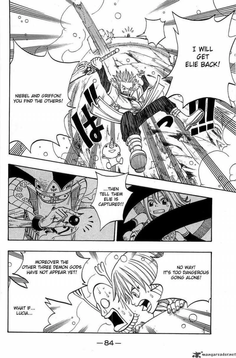 Rave Chapter 276 page 2