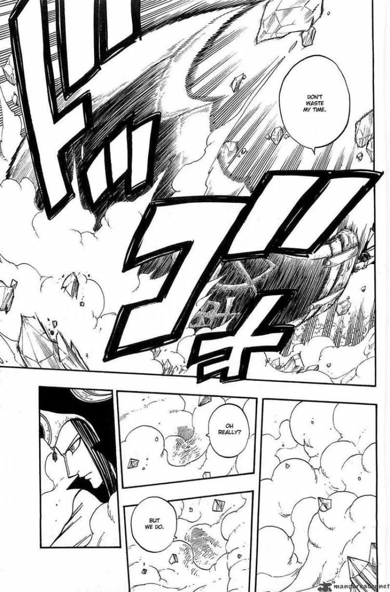 Rave Chapter 276 page 15
