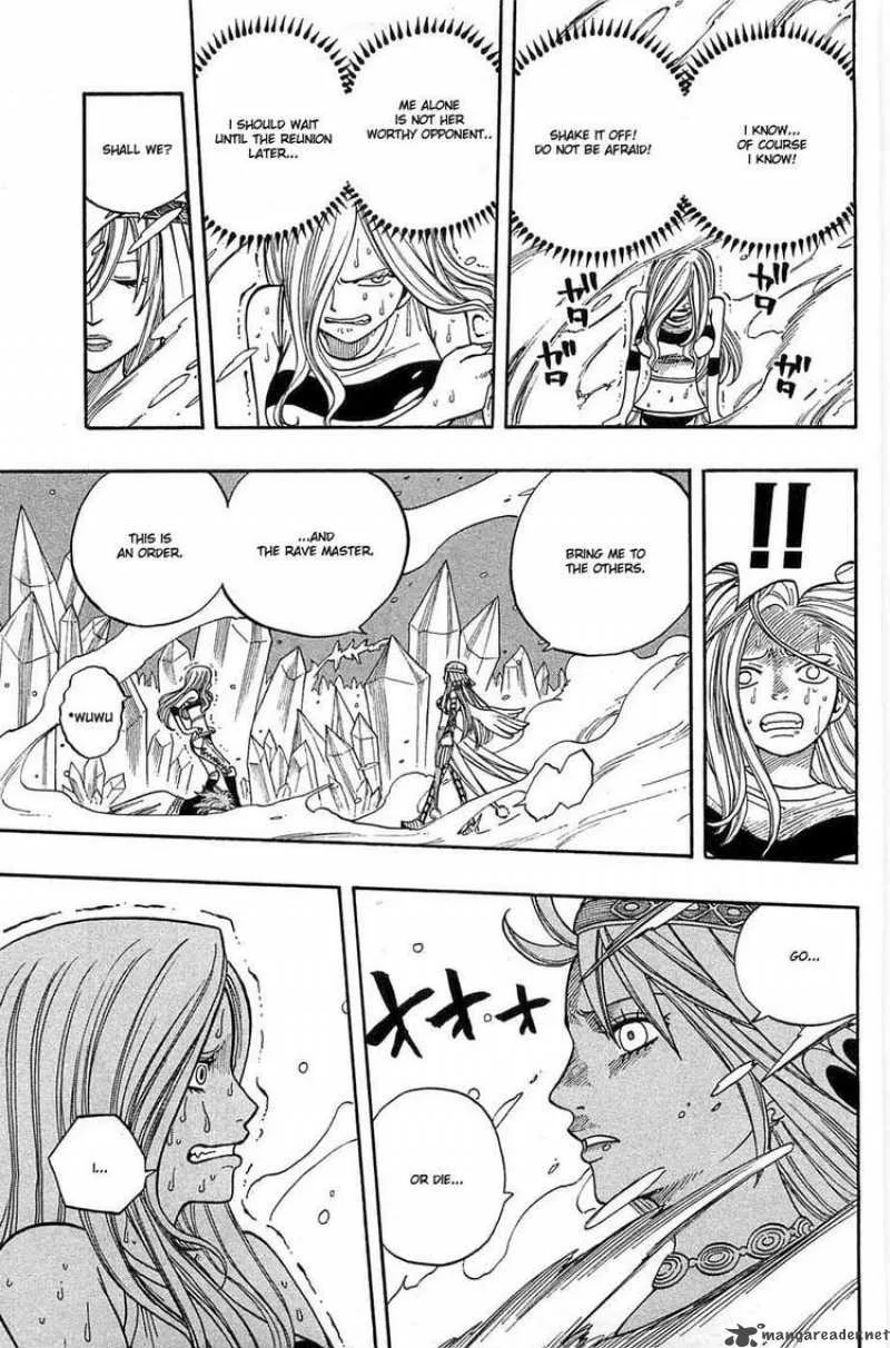 Rave Chapter 276 page 7
