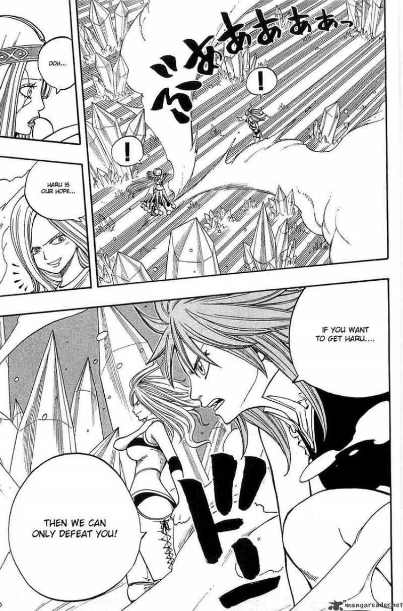 Rave Chapter 276 page 19