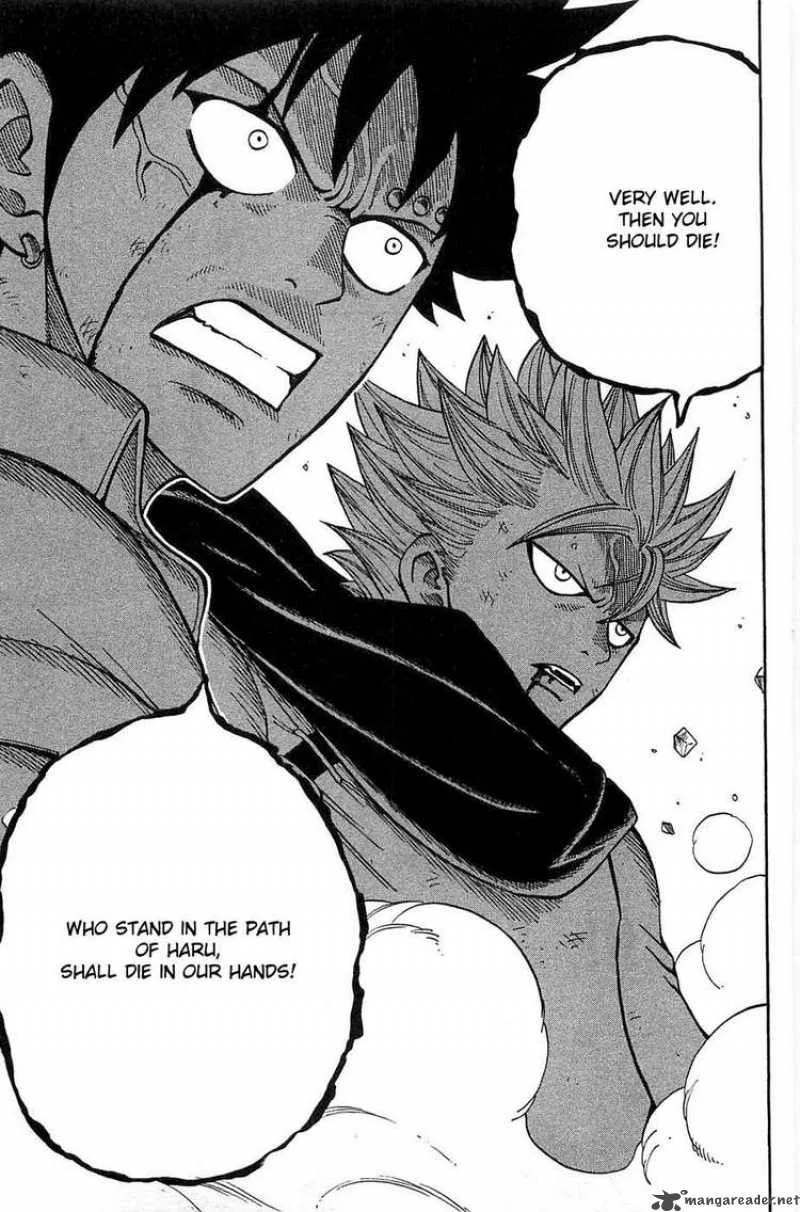 Rave Chapter 276 page 17