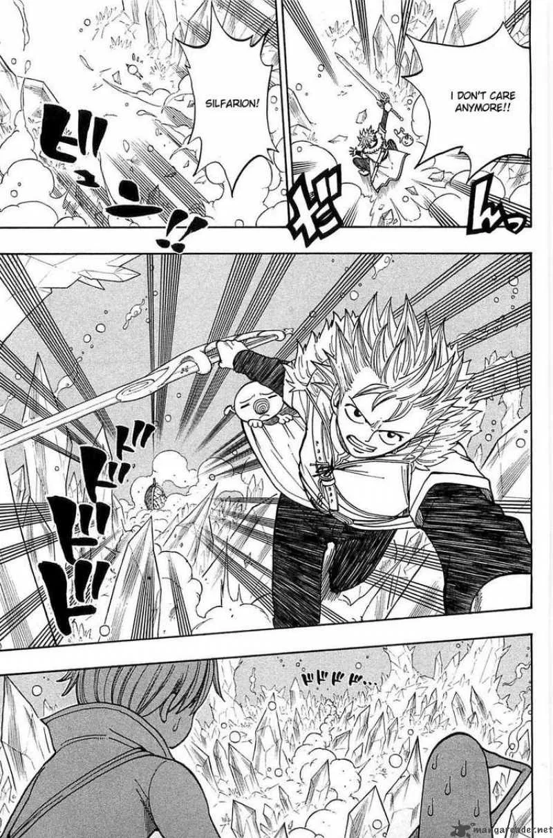 Rave Chapter 276 page 3