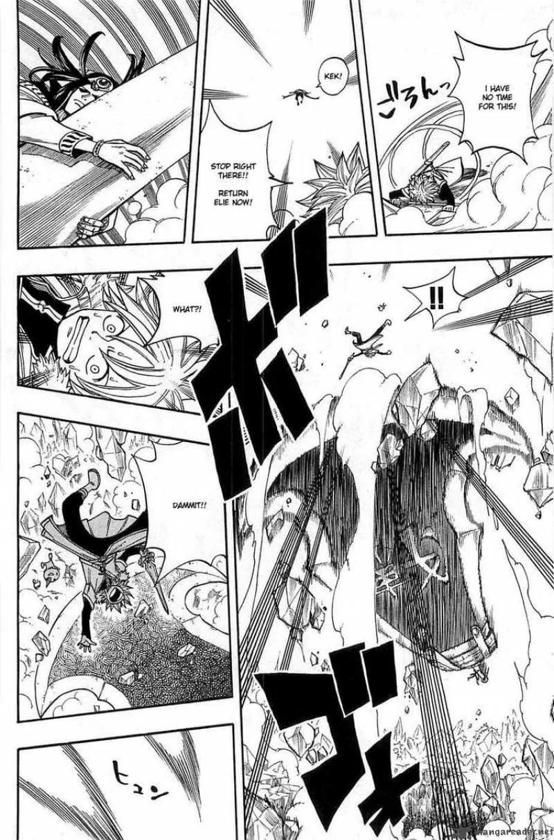 Rave Chapter 276 page 10