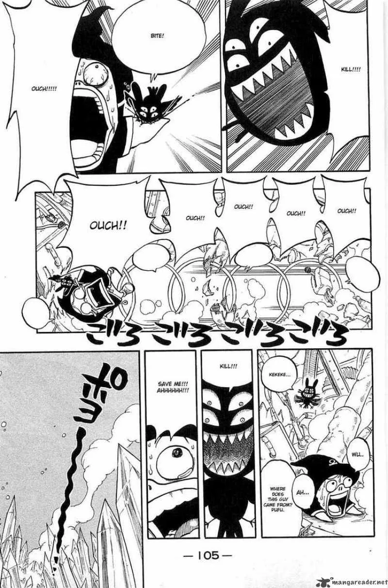 Rave Chapter 277 page 3