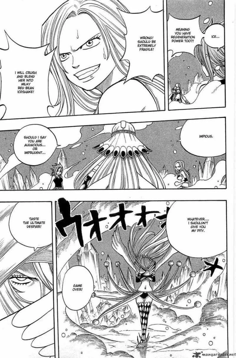 Rave Chapter 277 page 13