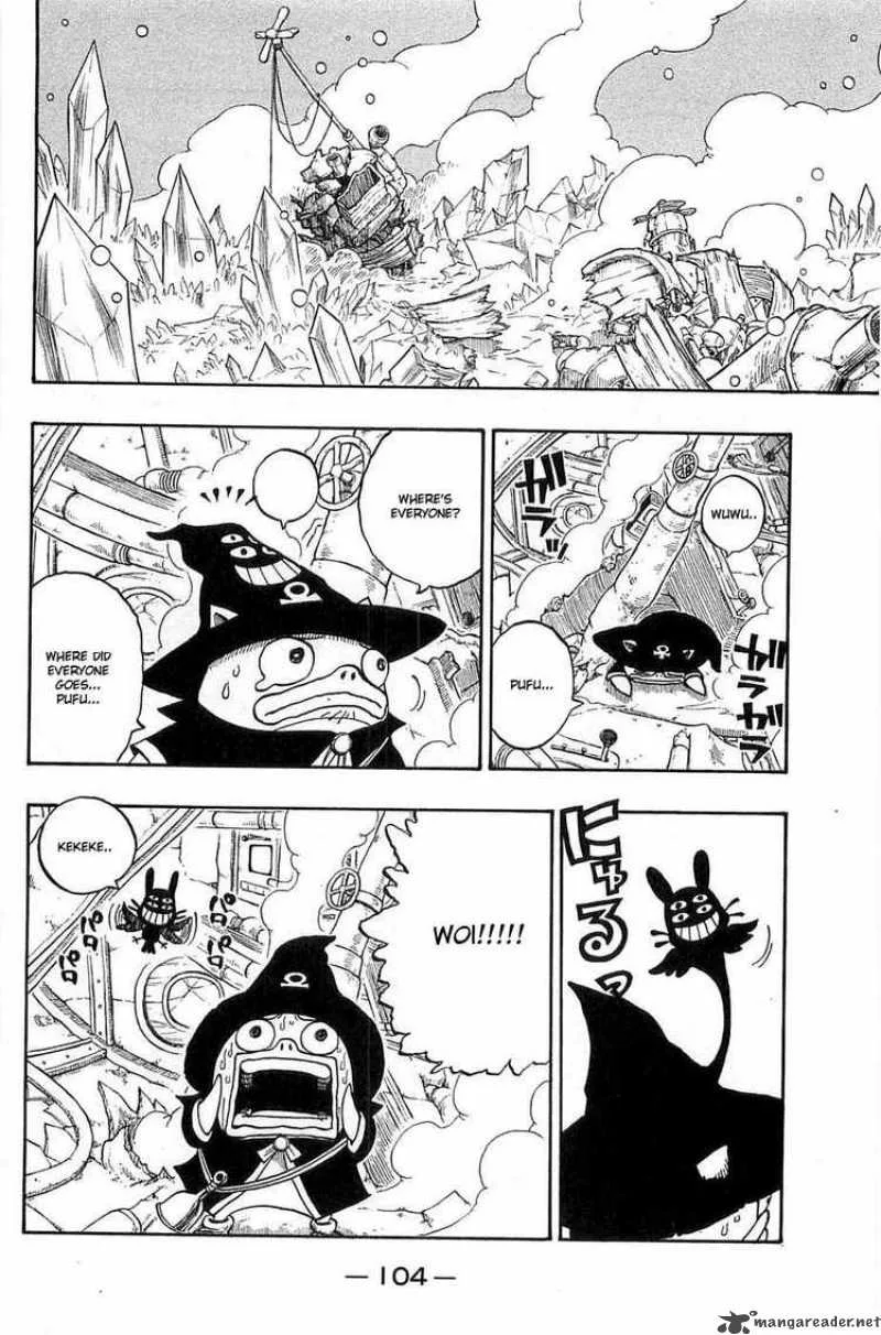 Rave Chapter 277 page 2