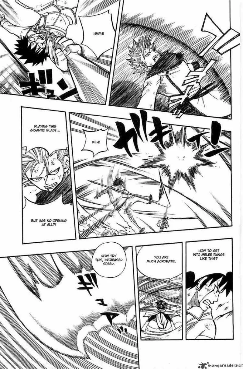 Rave Chapter 277 page 5