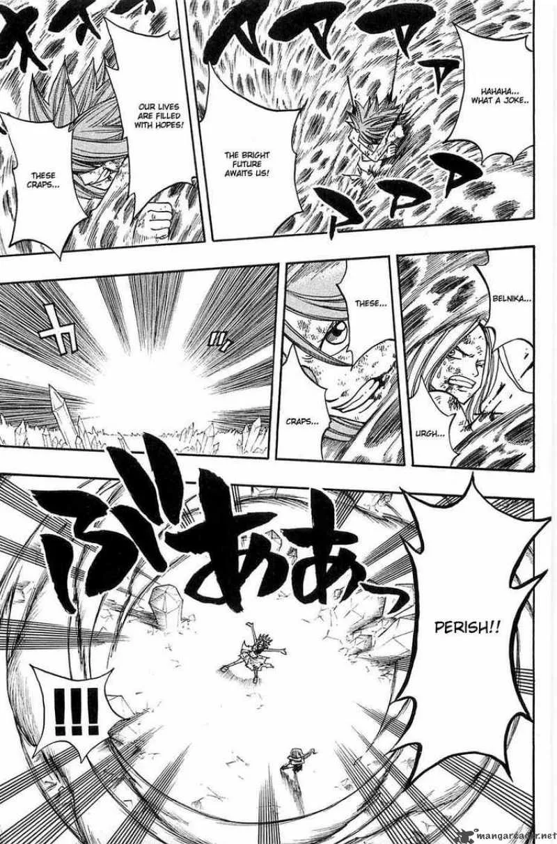 Rave Chapter 277 page 17