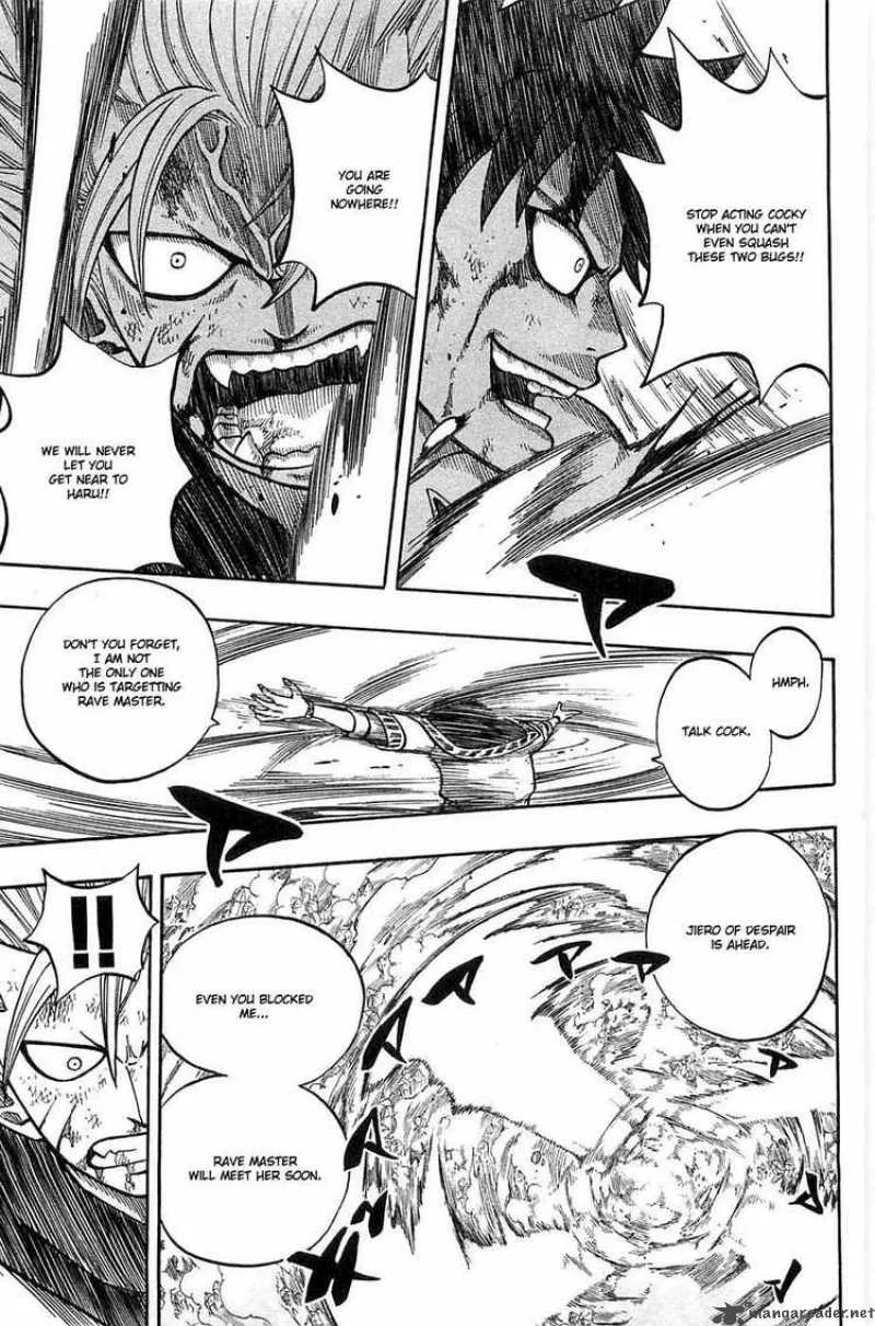 Rave Chapter 277 page 7