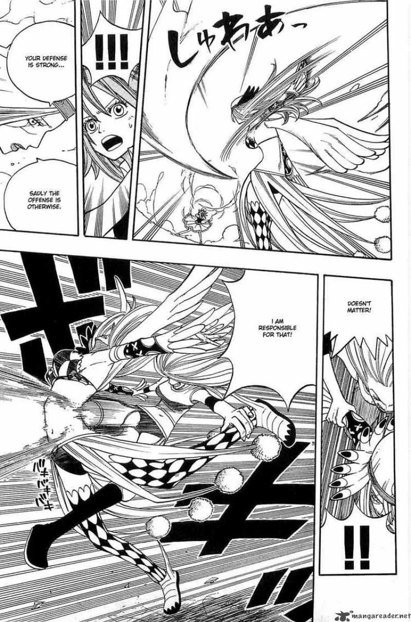 Rave Chapter 277 page 11