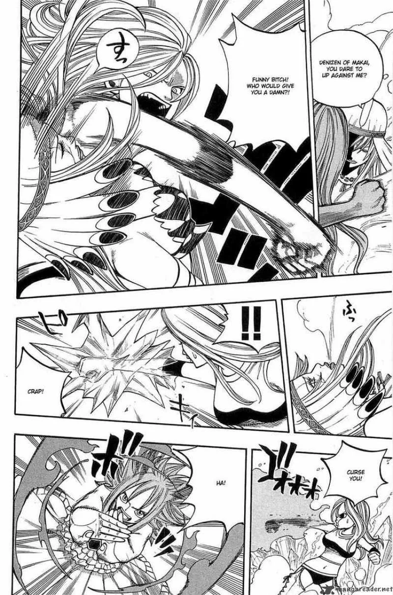 Rave Chapter 277 page 10