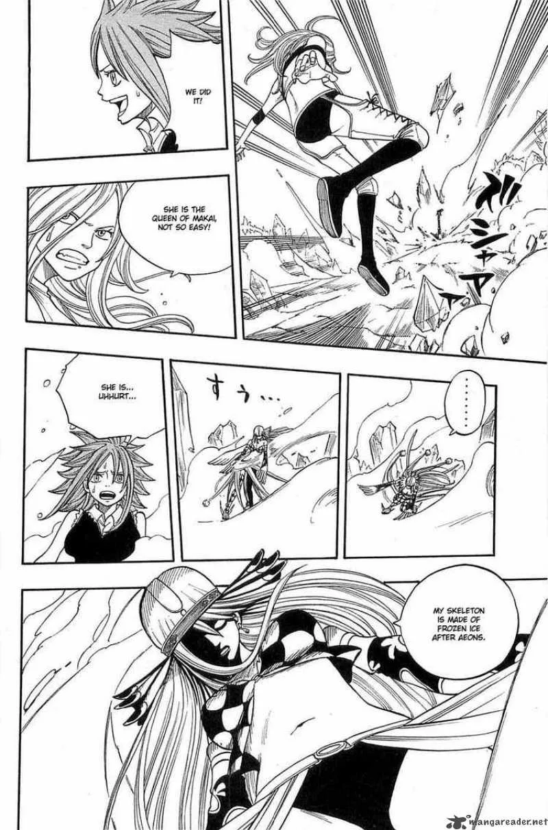 Rave Chapter 277 page 12