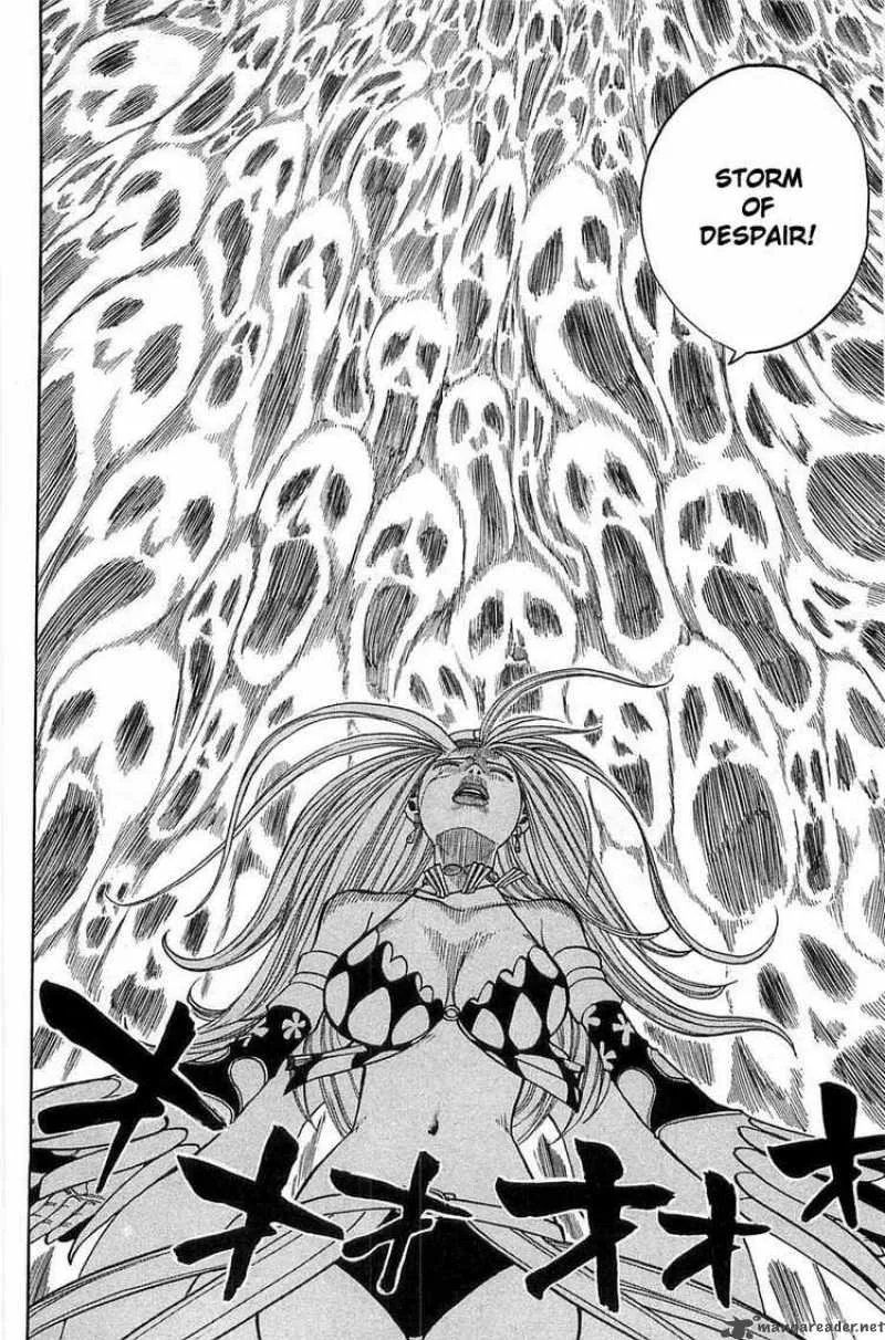 Rave Chapter 277 page 14