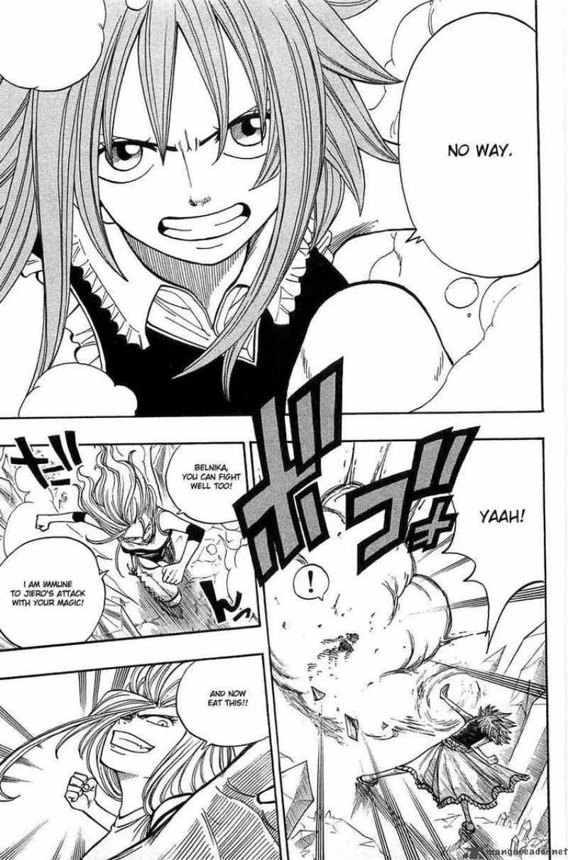 Rave Chapter 277 page 9