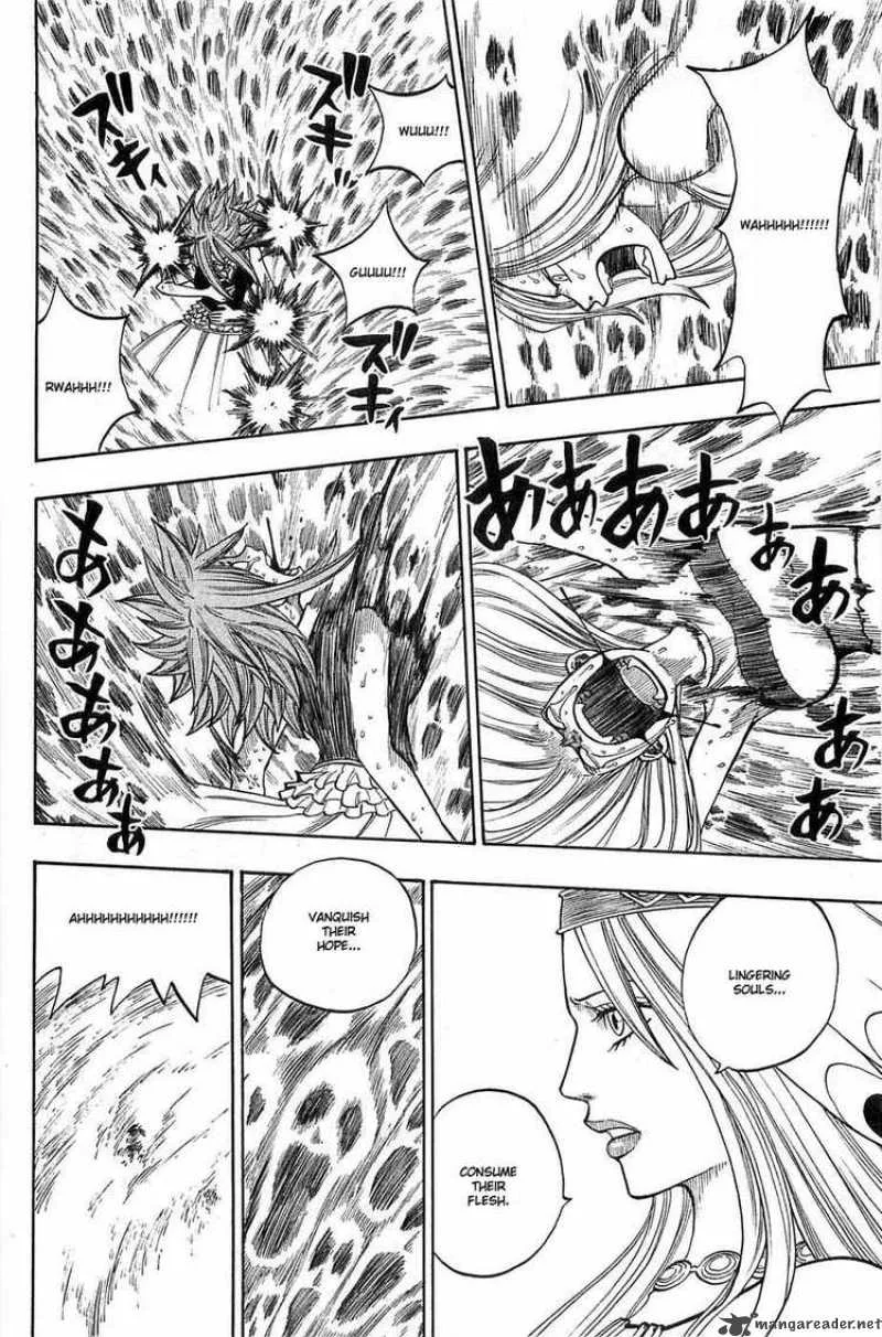 Rave Chapter 277 page 16