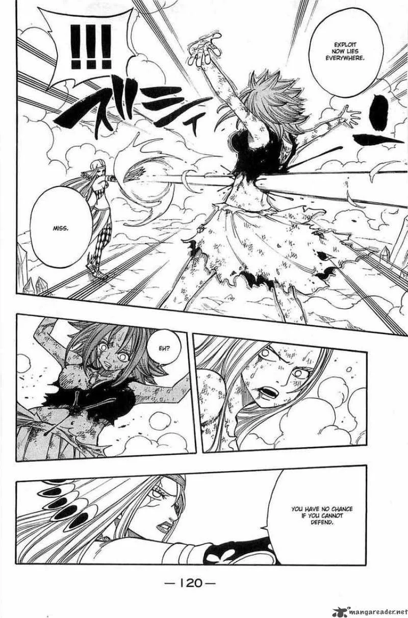Rave Chapter 277 page 18