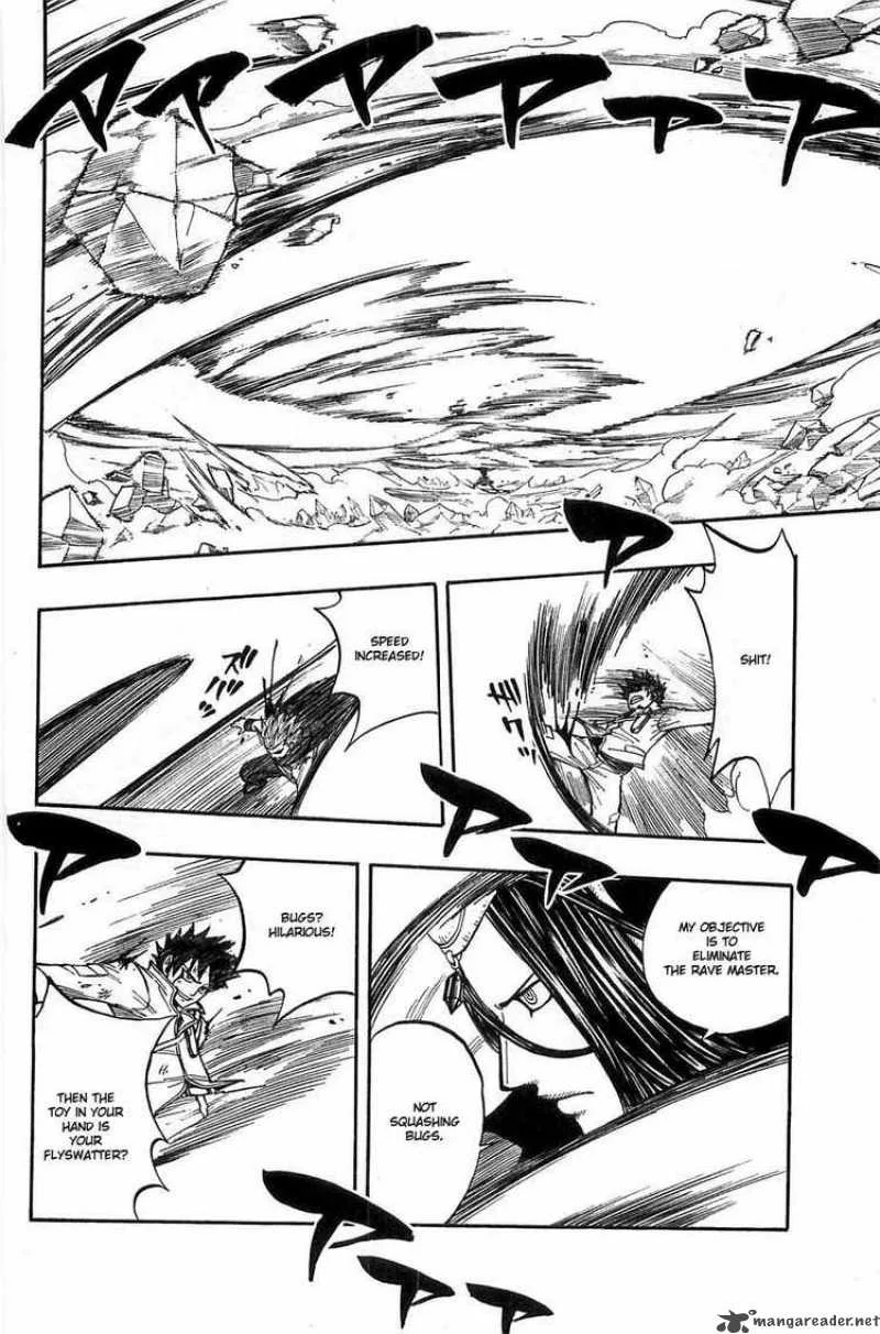 Rave Chapter 277 page 6