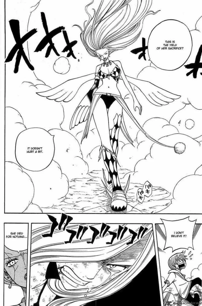 Rave Chapter 278 page 9