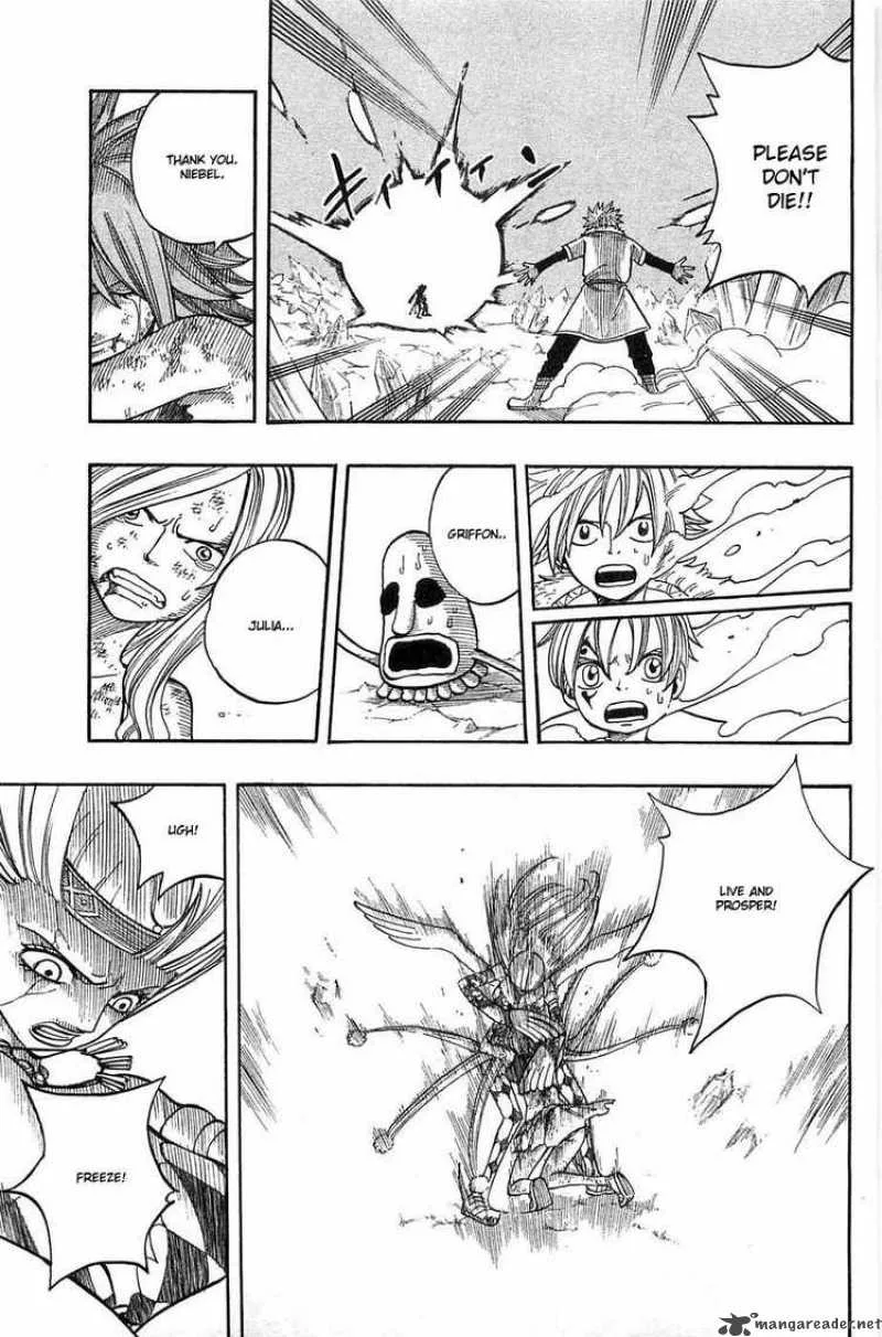 Rave Chapter 278 page 5