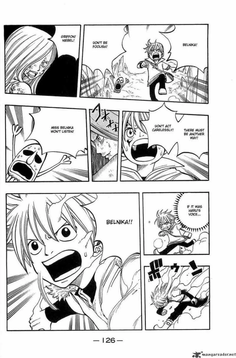 Rave Chapter 278 page 4