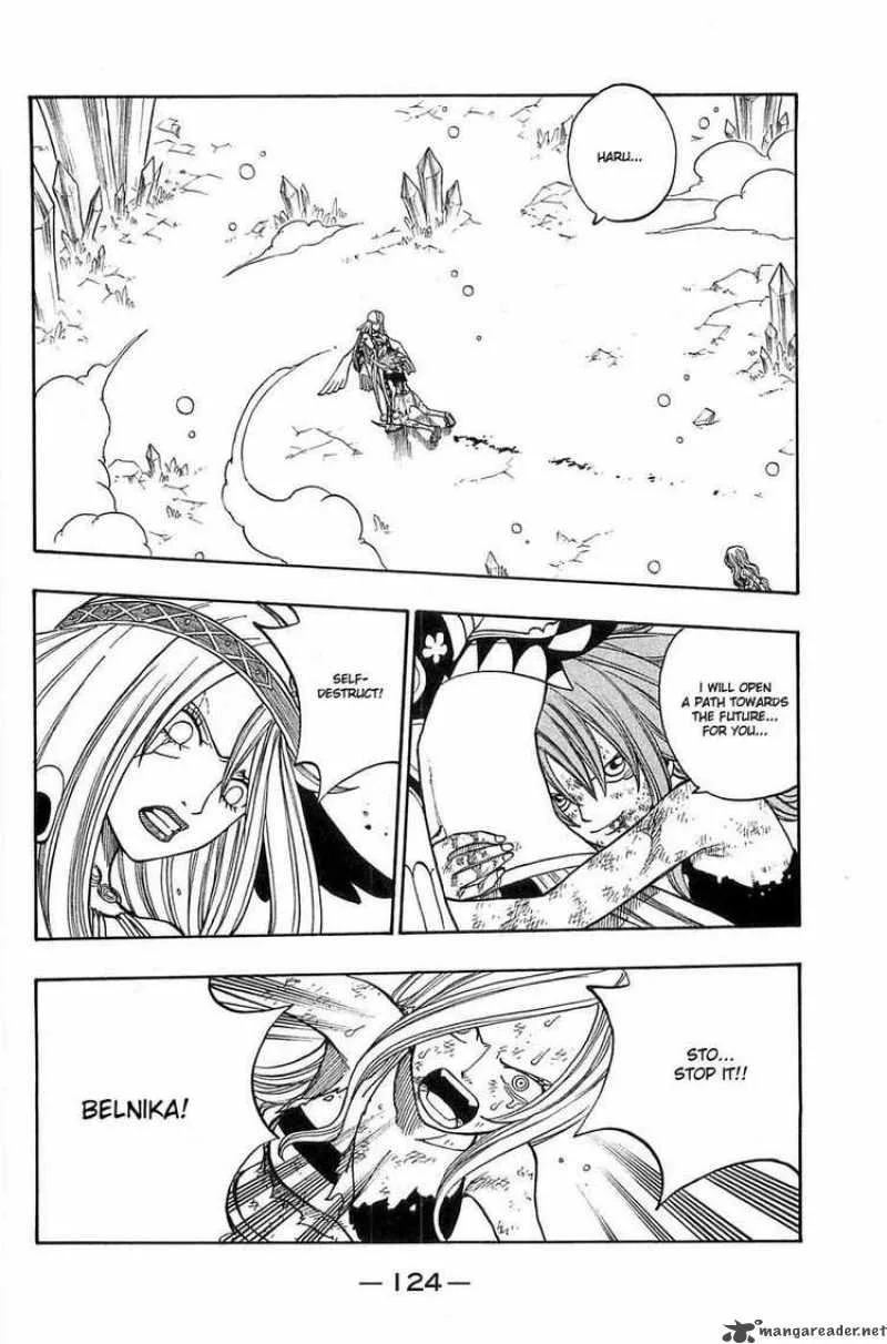 Rave Chapter 278 page 2